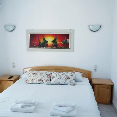 Apartments Gabrijel Vodice Exterior photo