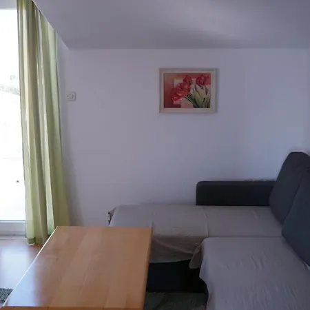 Apartments Gabrijel Vodice Exterior photo