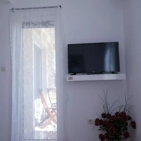 Apartments Gabrijel Vodice Room photo