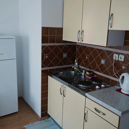 Apartments Gabrijel Vodice Room photo