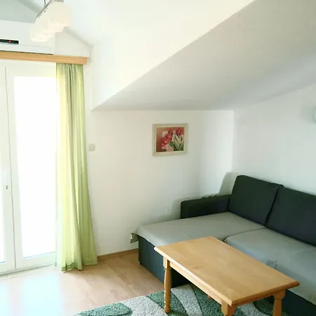 Apartments Gabrijel Vodice Room photo