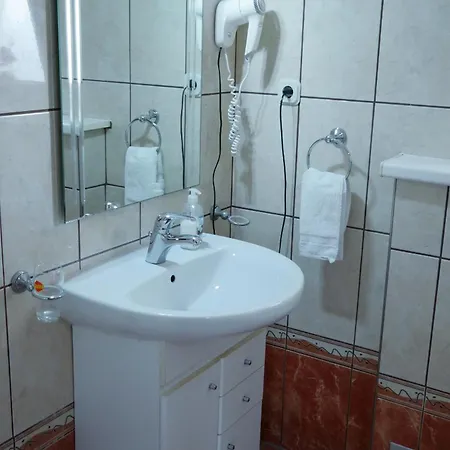 Apartments Gabrijel Vodice Room photo