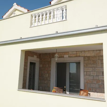 Apartments Gabrijel Vodice Room photo