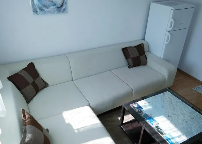Apartments Gabrijel