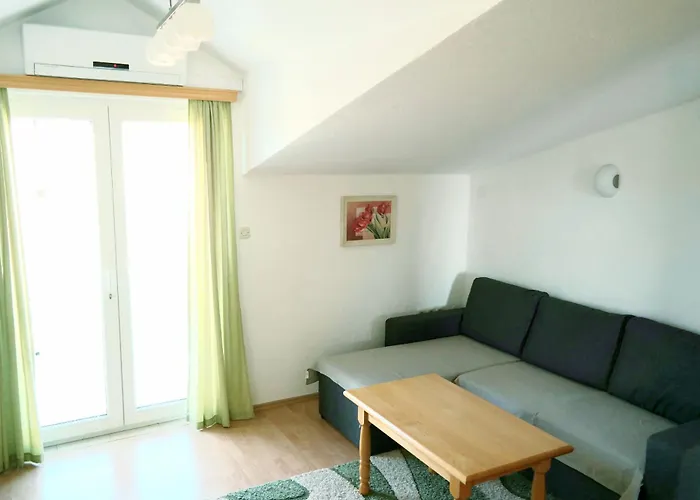 Apartments Gabrijel