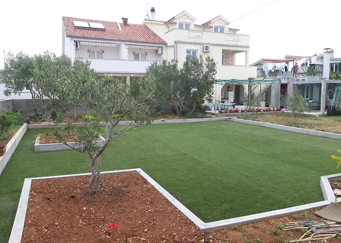 Apartments Gabrijel