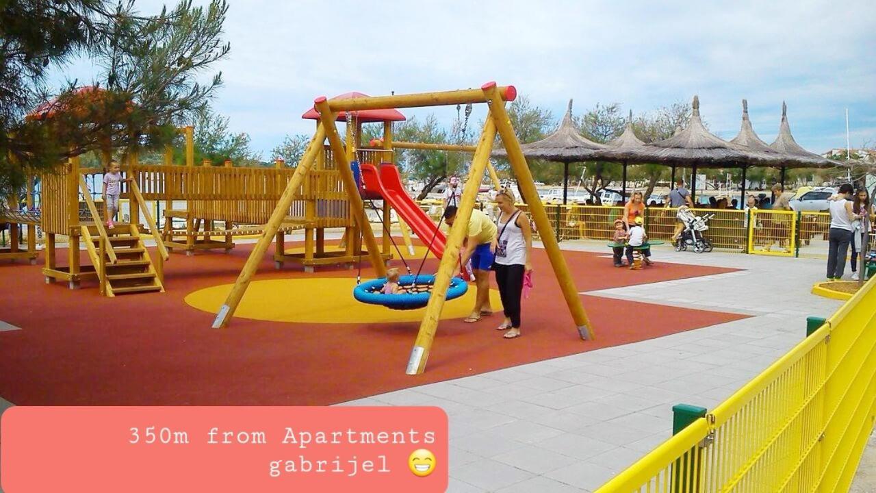 Apartment Gabrijel