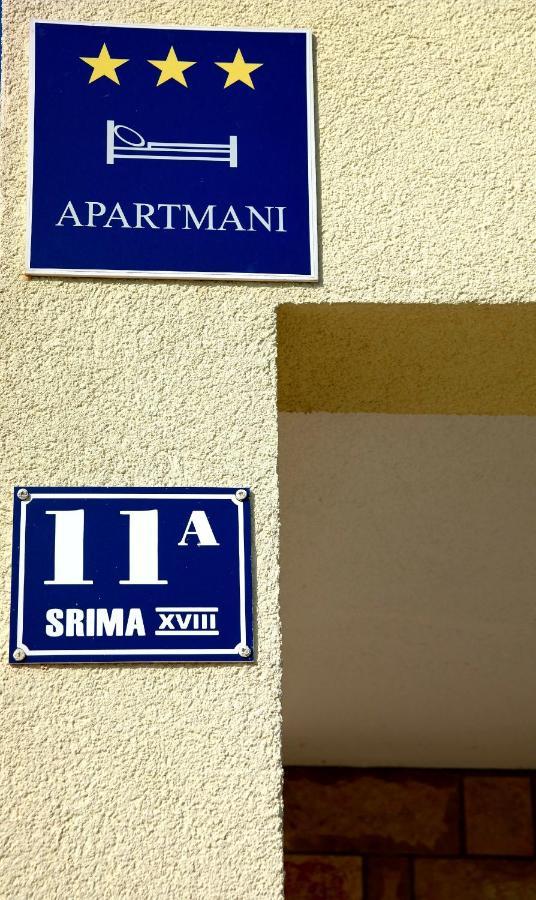 Gabrijel Apartment Vodice