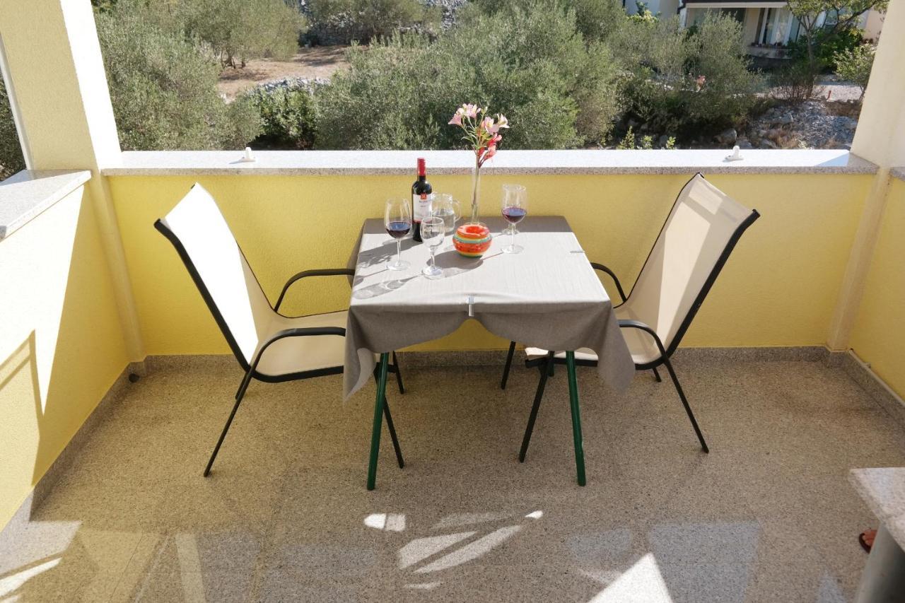 Gabrijel Apartment *