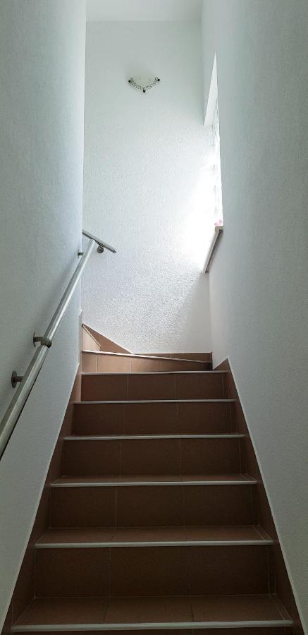 Gabrijel Apartment *