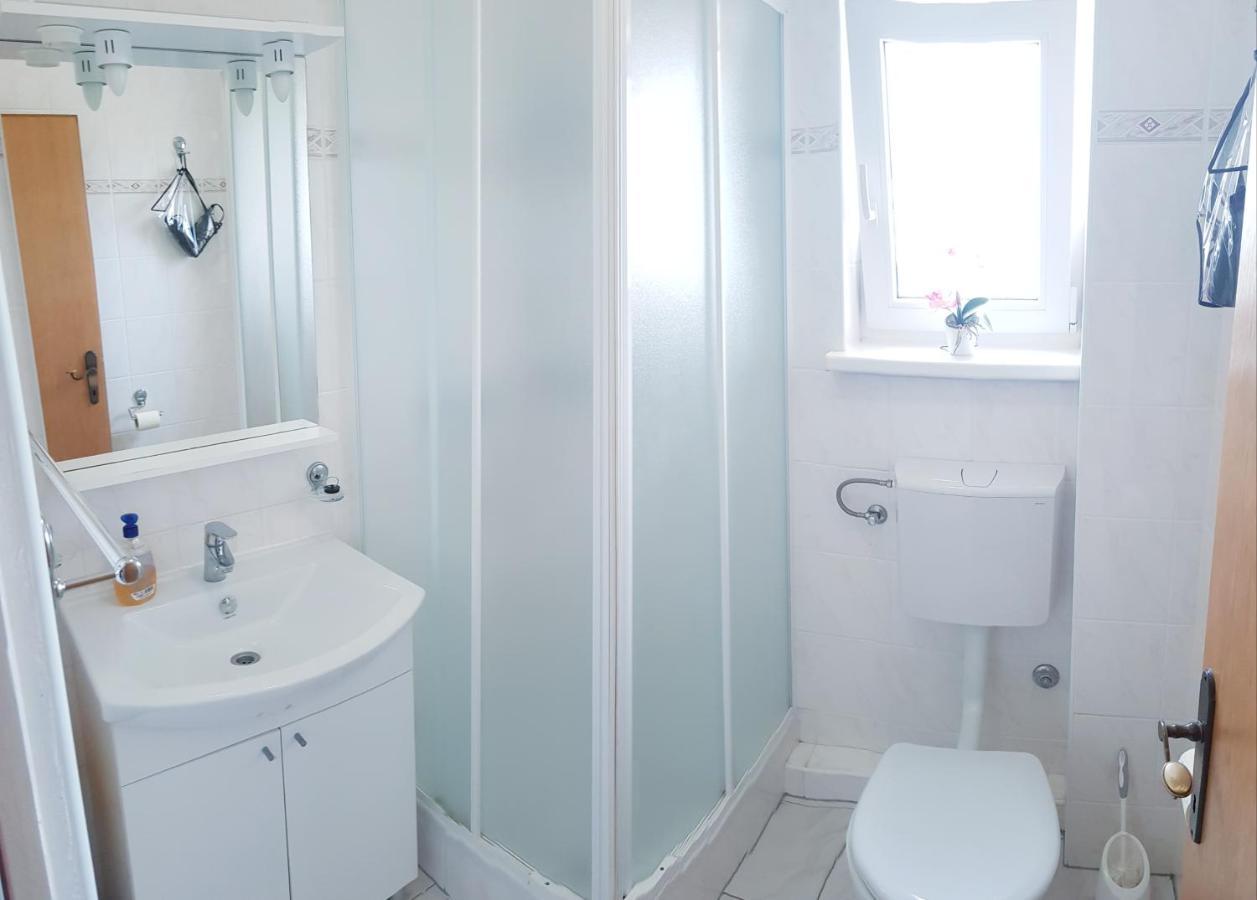 Gabrijel Apartment Vodice