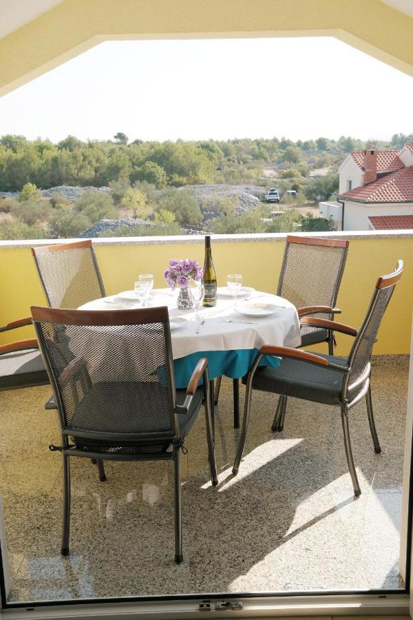 Gabrijel Apartment Vodice