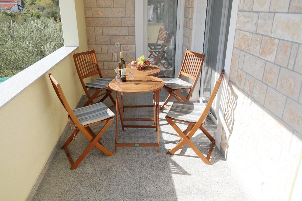 Apartment Gabrijel