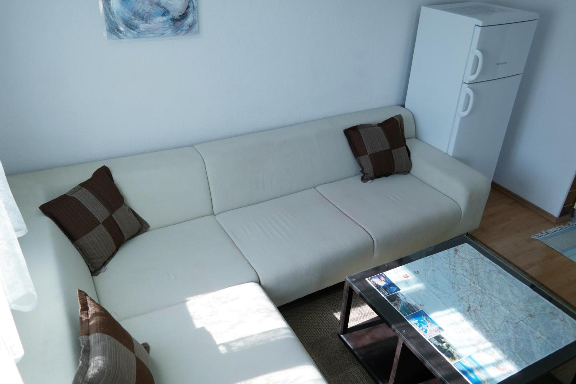 Gabrijel Apartment Vodice
