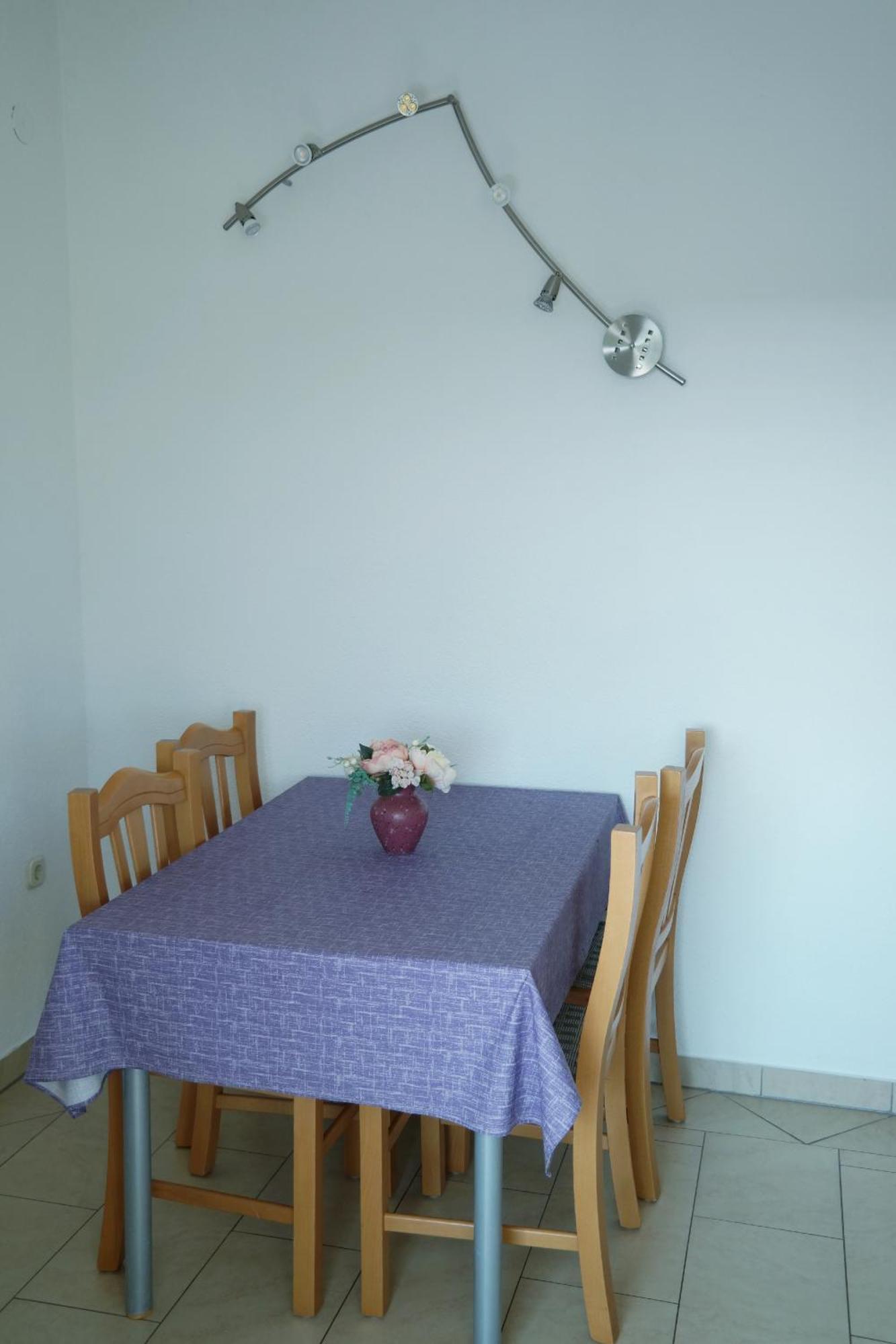Gabrijel Apartment *