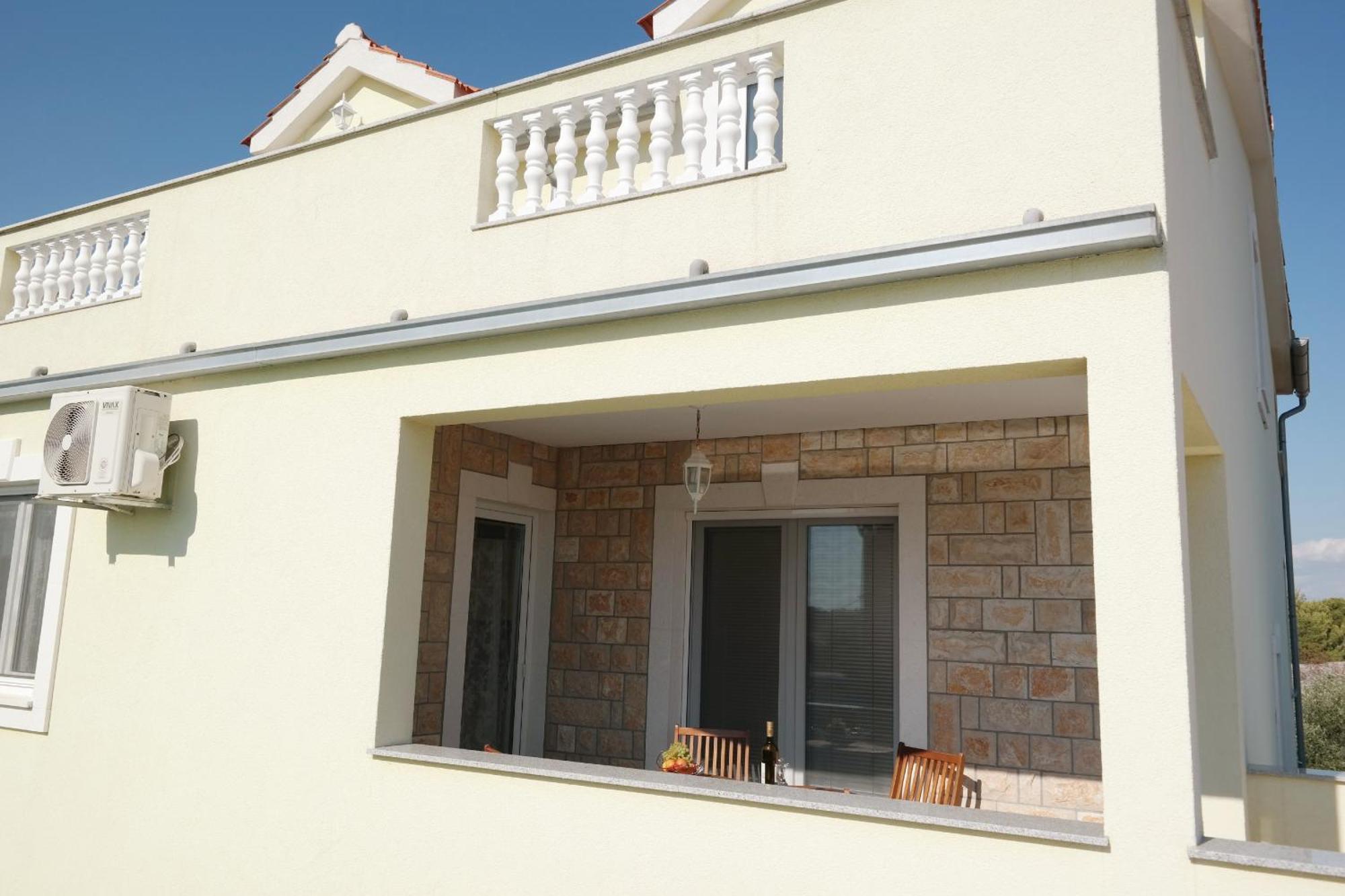 Apartment Gabrijel