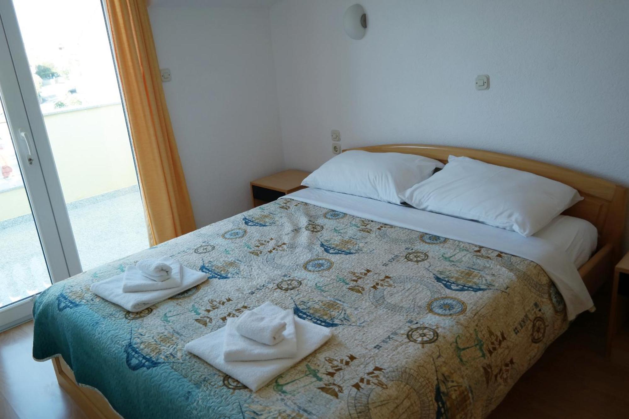 Gabrijel Apartment Vodice