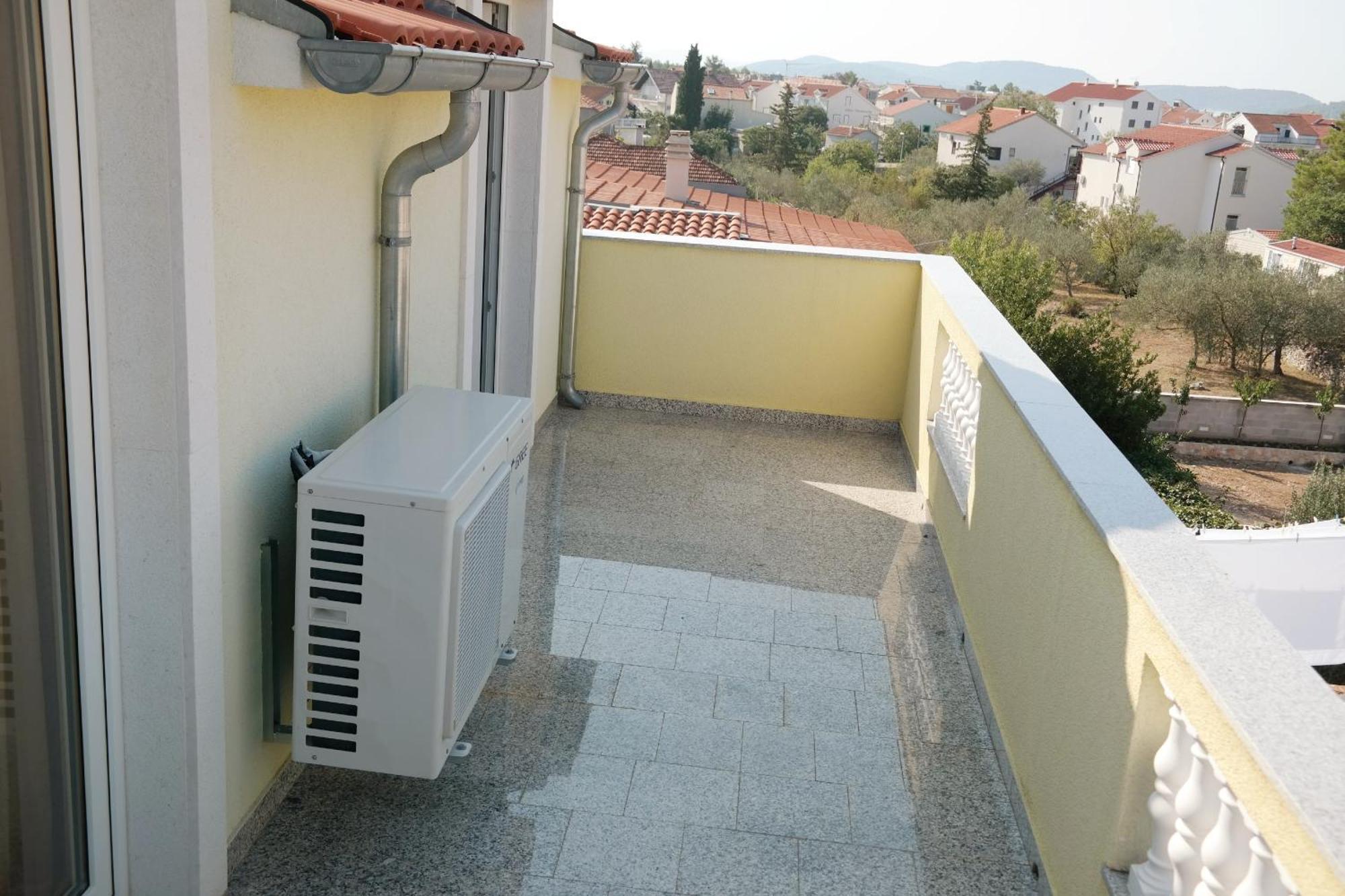 Apartment Gabrijel *